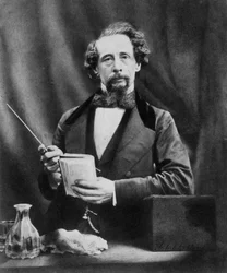 Charles Dickens