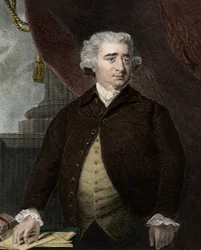 Charles James Fox