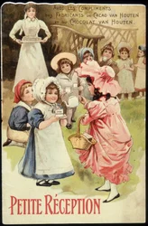 Children