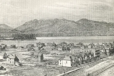 City of Vancouver
