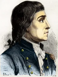 Claude Joseph Rouget of L