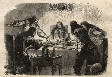Claude de Bullion