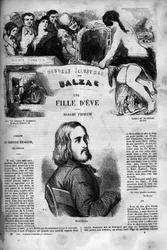 Cover for the novel 