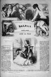 Cover for the novel 