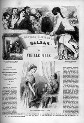 Cover for the novel 
