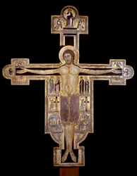 Crucifix