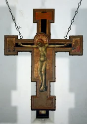Crucifixion