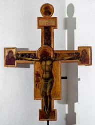 Crucifixion 
