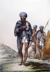 Culture, Civilization and Indian Society: Portrait of a Sikh, Religion of India