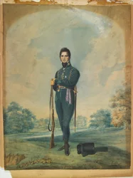 Duke of Cumberland
