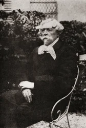 Edmond de Goncourt