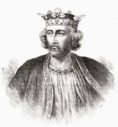 Edward I