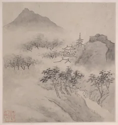 Eight Songs of the Xiao and Xiang Rivers