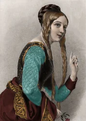 Eleanor of Aquitaine
