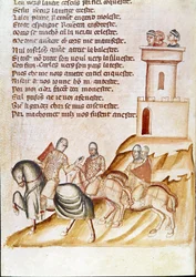 Entry to Spain