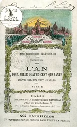 First Page of the Book 