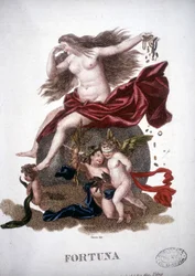 Fortuna (Fortune) - in 
