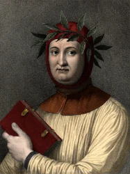 Francesco Petrarca (Petrarch)