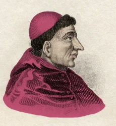 Francisco Jimenez de Cisneros, Cardinal, Religious Reformer and Spanish Statesman
