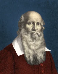 Friedrich Ludwig Jahn (1778-1852), Prussian teacher