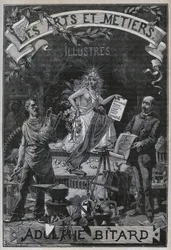 Frontispiece of 