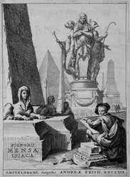 Frontispiece of 