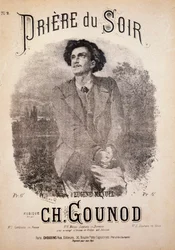 Frontispiece of Evening Prayer