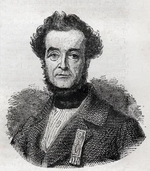 Germain Sarrut
