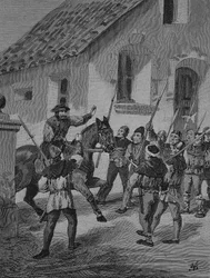 German Peasants War: Feuerbacher and the Mutinous Peasants