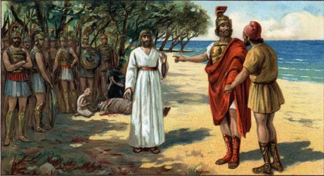 Great Greek Tragedies: 