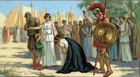 Great Greek Tragedies: 