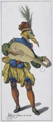 Guitar Player