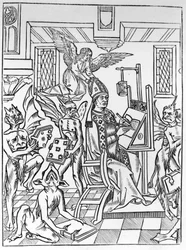 Heresy and Orthodoxy disputing the theologian