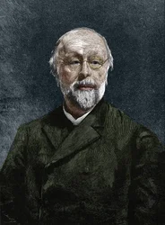 Hippolyte Taine (1828-1893), French Philosopher and Historian