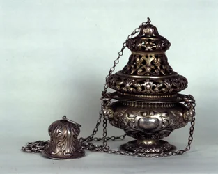 Incense