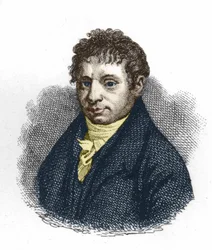 Jean Baptiste Say (1767 - 1832), French economist and industrialist