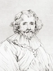 Johannes Vorstermans, from 