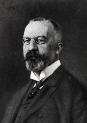 Karl Sturgkh - Austrian politician - 1859-1916