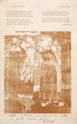 The Breton Women