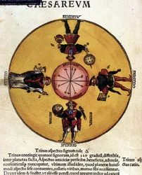 The Antipodes - in 