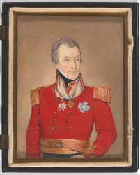 Lieutenant-General Sir William Inglis