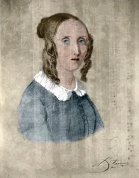 Louise Farrenc (1804-1875), Pianist, composer, teacher