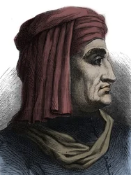 Luca della Robbia (1399/1400 - 1482) Italian sculptor