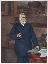 Ludvig Nobel