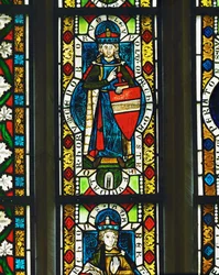 Margrave Leopold III of Babenberg