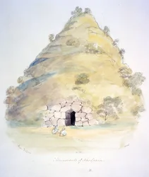 Monuments of New Spain