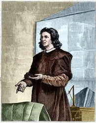 Nicolas Copernicus