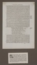 Page 271 from Plutarch