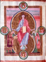 Page of The Emperor