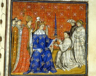 Philip III